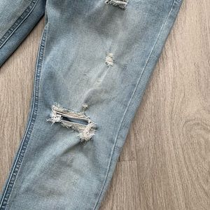 Pac Sun Men’s Skinny Jean
